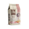 VetExpert Raw Paleo kölyök Healthy Grain Lazac & Árpa 2 kg
