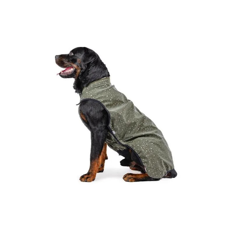 Samohýl ruházat - Stilla khaki mellény 32 cm