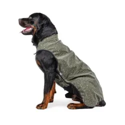Samohýl Ruházat - Stilla khaki mellény 45 cm