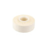 KRUUSE Sport tapasz, fehér, 2,5 cm x 10 m