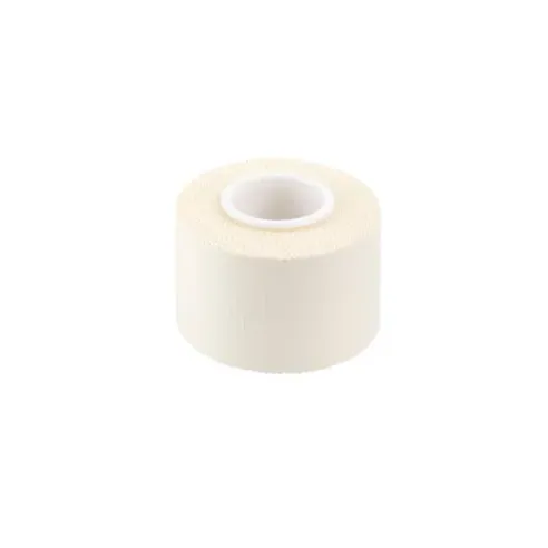 KRUUSE Sport tapasz, fehér, 3,8 cm x 10 m