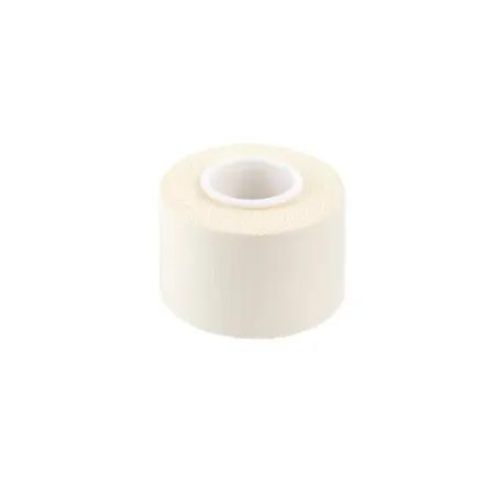 KRUUSE Sport tapasz, fehér, 3,8 cm x 10 m