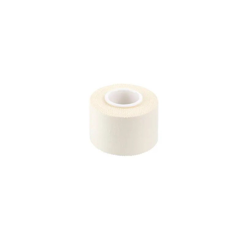 KRUUSE Sport tapasz, fehér, 3,8 cm x 10 m