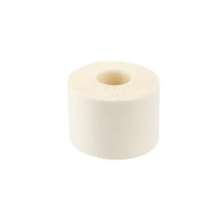KRUUSE Sport tapasz, fehér, 5 cm x 10 m