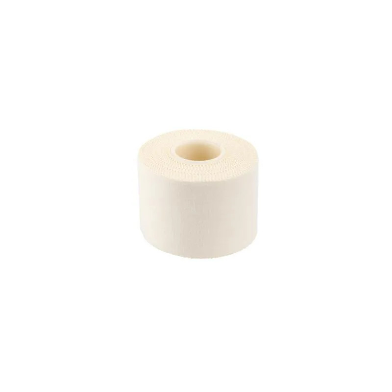 KRUUSE Sport tapasz, fehér, 5 cm x 10 m