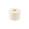 KRUUSE Sport tapasz, fehér, 5 cm x 10 m