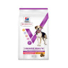 HILLS VE Canine Multi benefit Senior health Medium/Maxi Chicken 10 kg