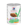 HILLS VE Canine Multi Benefit Puppy Chicken konzerv 363 g