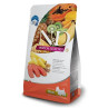Farmina N&D kutya TROPICAL SELECTION (AG) adult mini, lazac 1,5 kg