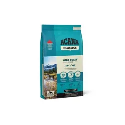 ACANA Recipe Wild Coast 9,7 kg