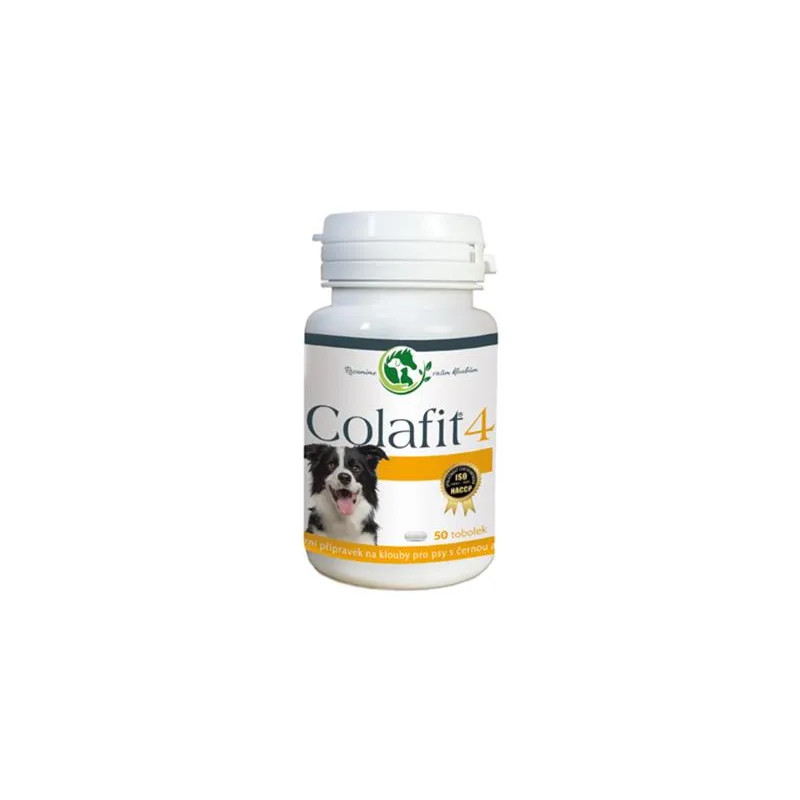 Colafit 4 50 kapsz.