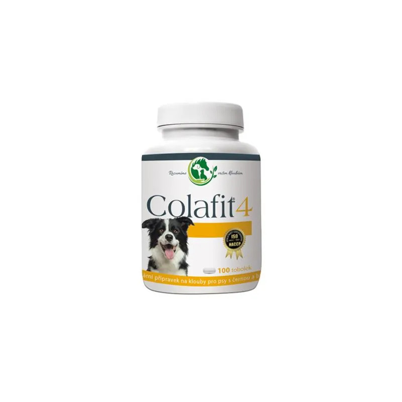 Colafit 4 100 kapszula