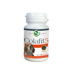 Colafit 5 50 kapsz.