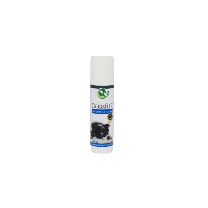 Colafit 7 balzsam mancsokra 17 ml