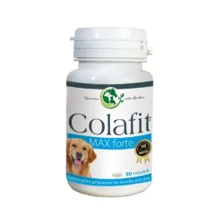 Colafit Max Forte 50 kapsz.