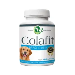 Colafit Max Forte 100 kapsz.