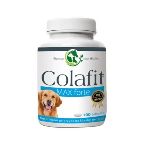 Colafit Max Forte 100 cps.