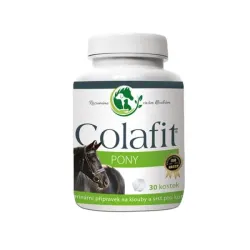 Colafit Pony 30 kocka