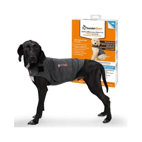 Vesta upokojujúca ThunderShirt pre psy L (18 - 29 kg)