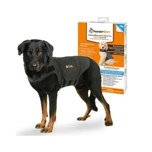 Vesta upokojujúca ThunderShirt pre psy XL (29 - 50 kg)