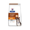 HILLS Diet Feline k/d Száraz NEW 1,5 kg