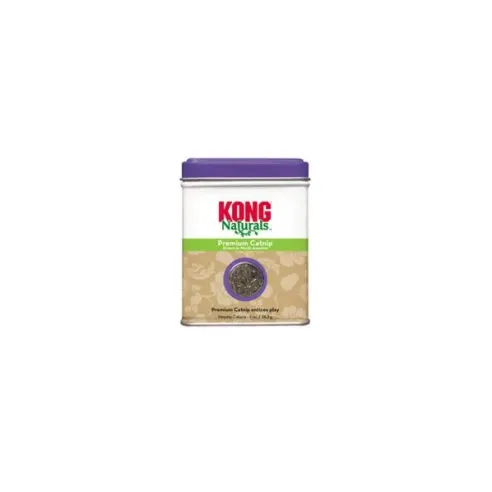 Kong Cat Játéktöltelék Természetes Catnip macskák játékának ösztönzésére 28 g