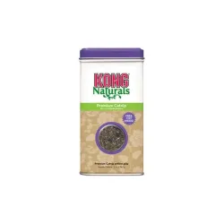 Kong Cat Játék Utántöltő Természetes Catnip a macskák játékának ösztönzésére 56 g