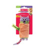 Kong Cat Macska Purrito játék, polipropilén