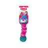 Játék Kong Dog Squiggles Assorted Figura, poliészter, M