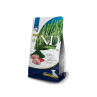 Farmina N&D dog SPIRULINA (GF) puppy mini, bárány 2 kg