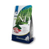 Farmina N&D kutya SPIRULINA (GF) puppy medium & maxi, bárány 2 kg