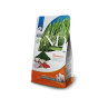 Farmina N&D dog SPIRULINA (GF) felnőtt közepes és nagytestű hering 2 kg