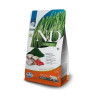 Farmina N&D macska SPIRULINA (GF) felnőtt, hering 1,5 kg