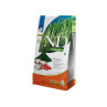 Farmina N&D macska SPIRULINA (GF) kölyök, hering 1,5 kg