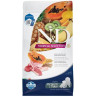Farmina N&D dog TROPICAL SELECTION (AG) puppy medium & maxi, bárány 2 kg