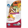 Farmina N&D dog TROPICAL SELECTION (AG) adult medium & maxi, csirke 2 kg