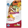 Farmina N&D kutya TROPICAL SELECTION (AG) adult mini, csirke 1,5 kg
