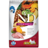 Farmina N&D dog TROPICAL SELECTION (AG) adult mini, chicken 5 kg