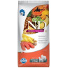 Farmina N&D dog TROPICAL SELECTION (AG) adult medium & maxi, lazac 10 kg