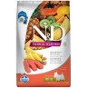 Farmina N&D dog TROPICAL SELECTION (AG) adult mini, lazac 5 kg
