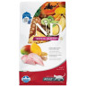 Farmina N&D macska TROPICAL SELECTION (AG) adult, csirke 300 g