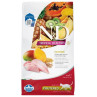 Farmina N&D macska TROPICAL SELECTION (AG) adult ivartalanított, csirke 300 g