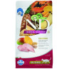 Farmina N&D cat TROPICAL SELECTION (AG) adult neutered, chicken 1,5 kg