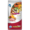 Farmina N&D cat TROPICAL SELECTION (AG) adult neutered, chicken 10 kg