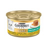 Nestlé GOURMET GOLD Savoury Cake csirkével és répával konz.12x85 g
