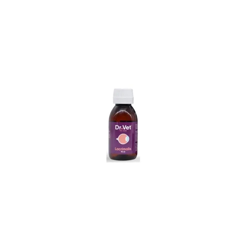 Lacrimalis+ 75 ml