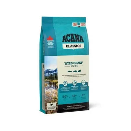 ACANA Recipe Wild Coast 14,5 kg