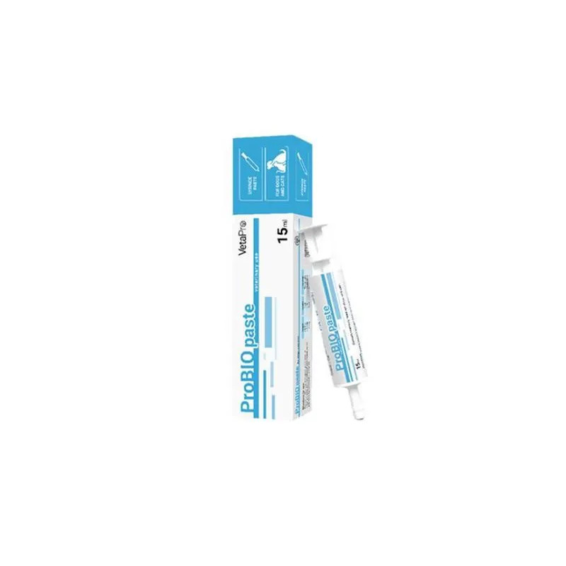 VetaPro ProBio paszta 15 ml