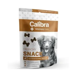 Jutalomfalat Calibra VD Crunchy Dog Gastrointestinal 6 x 120 g