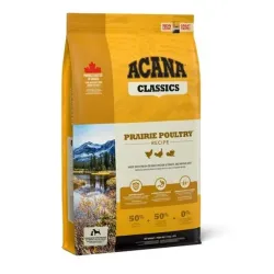 ACANA Recipe Prairie Poultry 9,7 kg Recipe